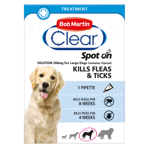 Flea Tick Treatment Sprays Collars Tablets Bob Martin