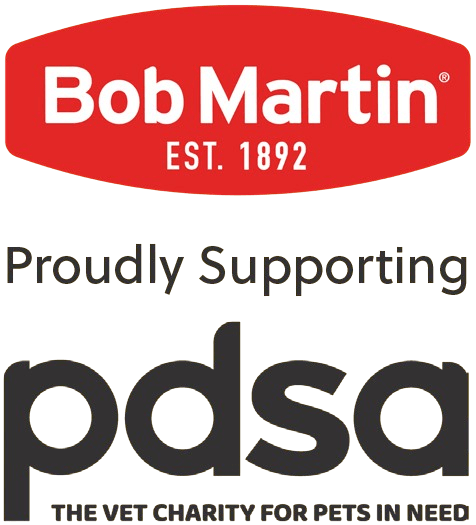 Bob Martin - PDSA